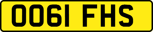 OO61FHS
