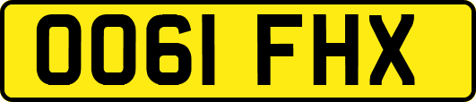 OO61FHX