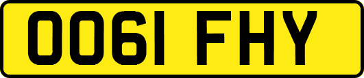 OO61FHY