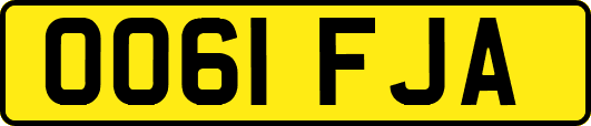 OO61FJA