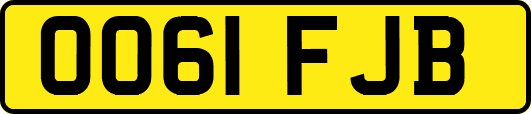 OO61FJB