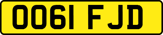 OO61FJD