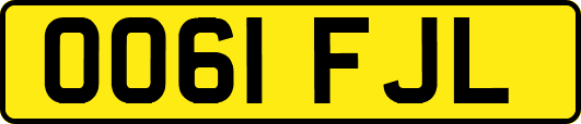 OO61FJL