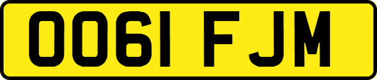 OO61FJM