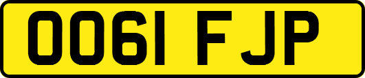 OO61FJP