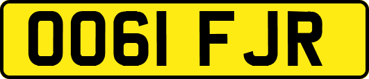 OO61FJR