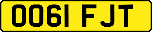 OO61FJT