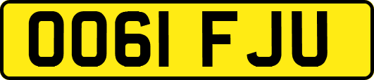 OO61FJU