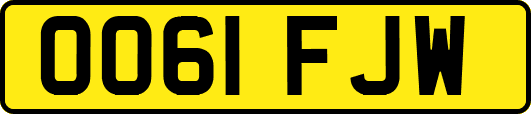 OO61FJW