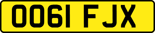 OO61FJX
