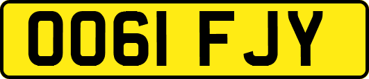 OO61FJY