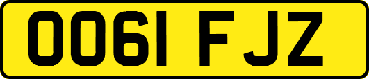 OO61FJZ