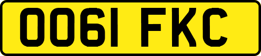 OO61FKC