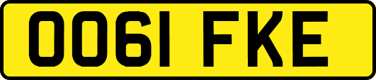 OO61FKE