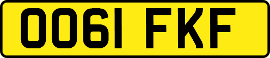 OO61FKF