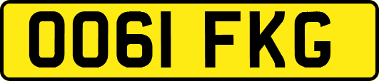 OO61FKG