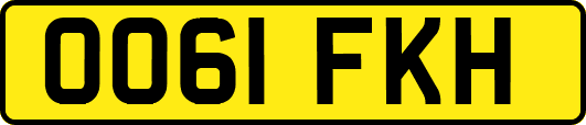 OO61FKH