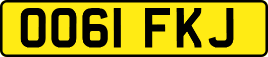 OO61FKJ