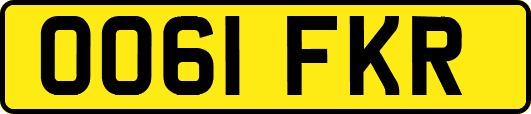 OO61FKR