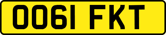 OO61FKT