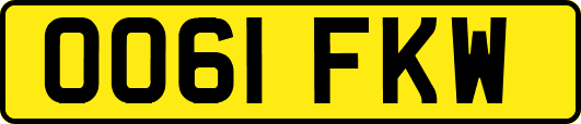 OO61FKW