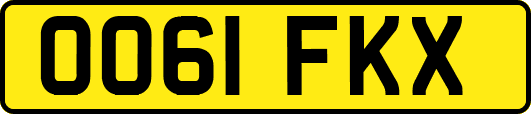 OO61FKX