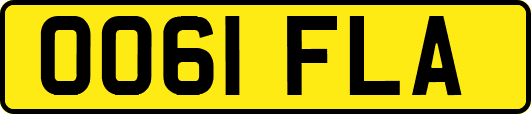 OO61FLA