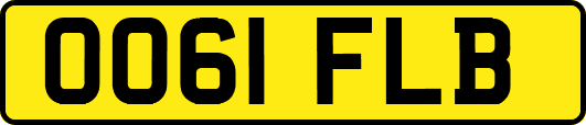 OO61FLB