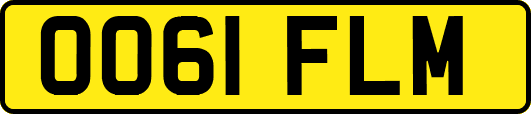 OO61FLM