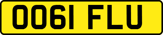 OO61FLU