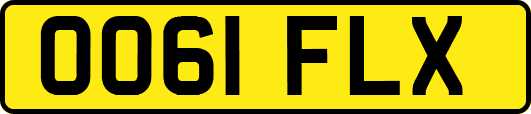 OO61FLX