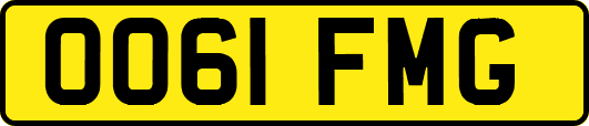 OO61FMG