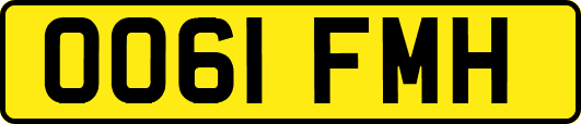 OO61FMH