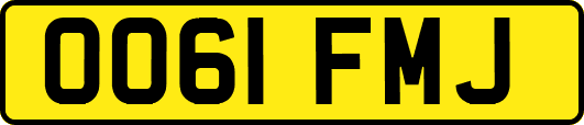 OO61FMJ