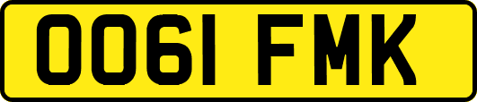 OO61FMK