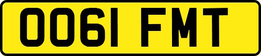 OO61FMT