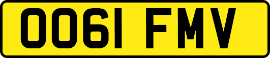 OO61FMV