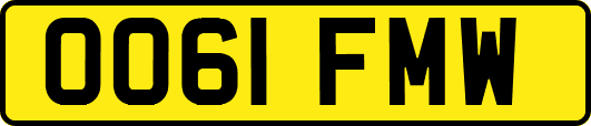 OO61FMW