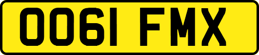OO61FMX