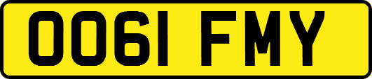 OO61FMY