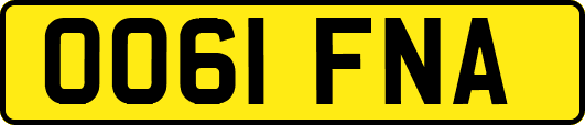 OO61FNA