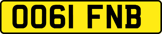 OO61FNB