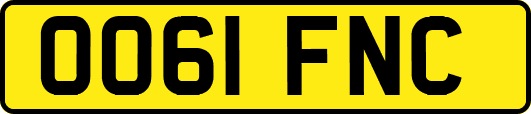 OO61FNC