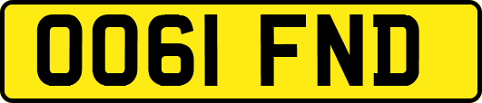 OO61FND