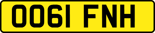 OO61FNH