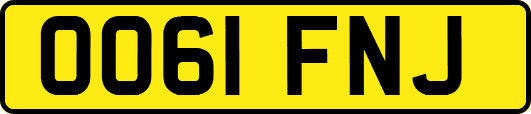 OO61FNJ