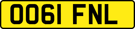 OO61FNL