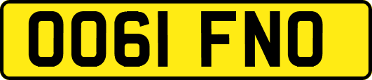 OO61FNO