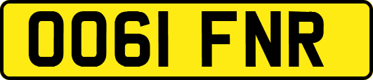 OO61FNR