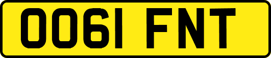 OO61FNT